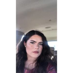 Meet your Posher, Ariannah